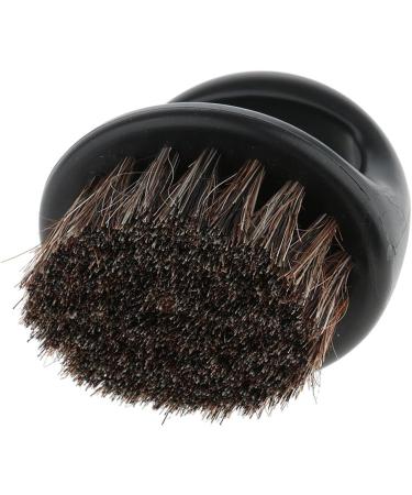 Shaving Brush for Men - 10 Pack (Black) | Premium Quality & International Shipping - Buy Online on SooperMarket.com