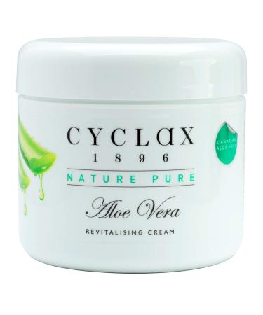 Cyclax Nature Pure Aloe Vera Revitalising Cream 300ml