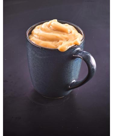 Buy Baileys Cream Pudding Apple Pie - Non-Alcoholic No-Cook Dessert with Irish Cream Flavor - 150ml - Buy Online on SooperMarket.com