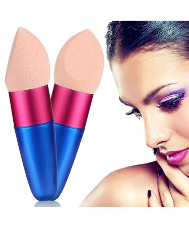 Powder Puff Make Up Applicator Blender Sponge 10 cm