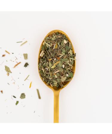 Kidney Detox - Loose Leaf Herbal Tea - 100% Natural - 50g - Buy Online on SooperMarket.com