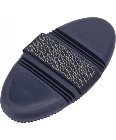 LeMieux Flexi Curry Comb - Navy Blue - Buy Online on SooperMarket.com