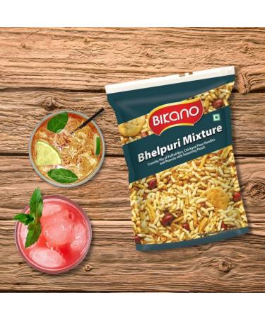 Bikano Bhel Puri - Buy Online on SooperMarket.com