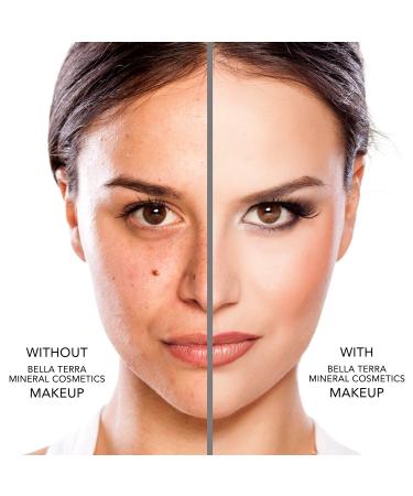 Bellaterra Cosmetics Makeup Primer - Smoothen and Perfect Your Skin - Buy Online on SooperMarket.com