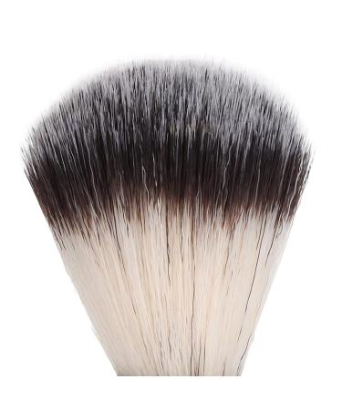 Premium Men s Shaving Brushes | Aluminum Handle Barber Foam Brush for Travel & Salon - Buy Online on SooperMarket.com