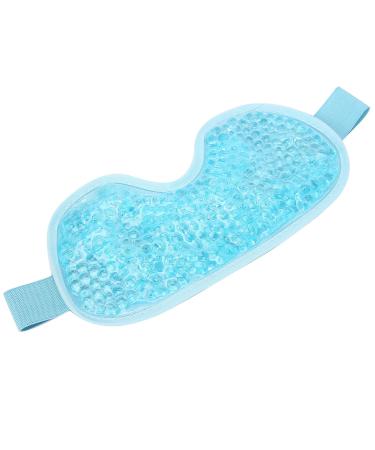 Spa Ice Eye Packs Eye Therapy Gel Packs Eye Compress Gel Eye for Headache for Eyes for Women for Girls