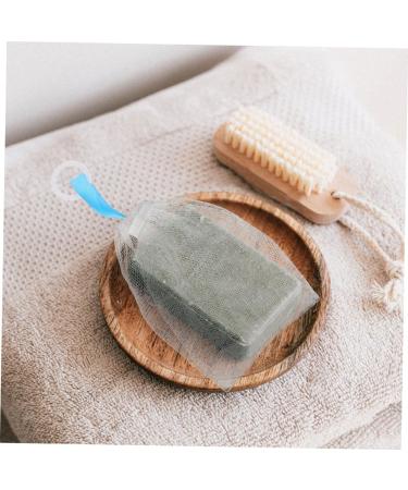 Baluue 12 Pcs Foaming Net Soap Pouch Facial Exfoliating Meshes Bag Face Foam Nets Bag Soap Net or 21x14x0.2cmx3pcs Assorted Colorx3pcs - Buy Online on SooperMarket.com
