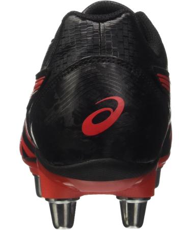 ASICS Lethal Tackle Rugby Boots - SS17 Black Size 10 - Buy Online on SooperMarket.com