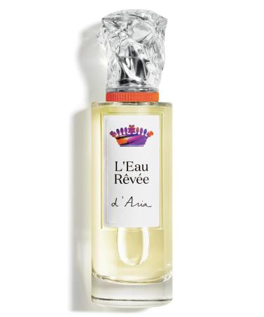Sisley L'Eau Revee D'Aria Eau de Toilette Spray for Women 3.4 Ounce