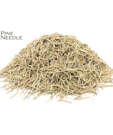 Pine Needle and Iron Goddess Oolong Tea Herbal Infusion (25 Unbleached Tea Bags - 50g) - Buy Online on SooperMarket.com