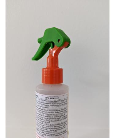 MaxRelief Arnica Pain Relief Spray - Australia's #1 - now available in Canada - Arnica Eucalyptus & Emu Oil - 4 oz - 3X times more Arnica than other Pain Sprays Chosen by Sufferers of Back Neck & Muscle Pain & Reduces Arthritis Pain & Joint Inflammation - Buy Online on SooperMarket.com