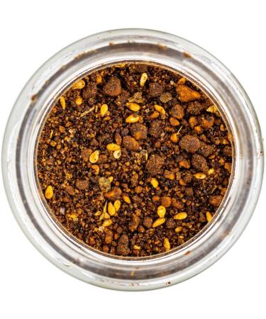 ZEST & ZING Mexican Mole Blend (Coarse) 30g Spice Jar - Premium Blend for Authentic Flavors - Buy Online on SooperMarket.com