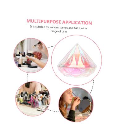 Housoutil Foundation Brush Set | Concealer Blending Liquid & Powder Brushes | Unique Makeup Tools for Flawless Application - Buy Online on SooperMarket.com