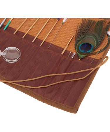 Portable Earwax Remover Massage Set - Relieve Fatigue and Clean Ears - Salon Quality Tool - Buy Online on SooperMarket.com
