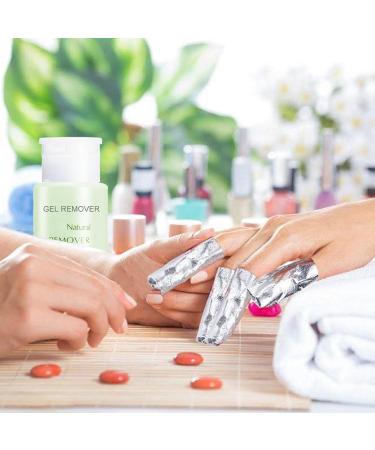 Gel Polish Remover Acetone - 160ml Nail Polish Remover Cleaner - Removes All Types of Nail Polish Gel Polish Acrylic Gels Nail Tip Glue - Buy Online on SooperMarket.com