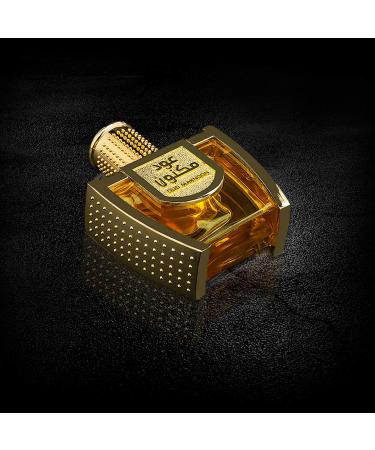 Swiss Arabian Oud Maknoon - Luxury Products From Dubai - Long Lasting Addictive Personal EDP Spray Fragrance - Seductive Signature Aroma - 1.5 Oz - Buy Online on SooperMarket.com