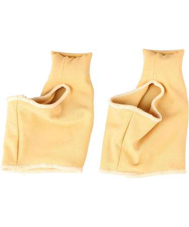 Adjustable Toe Corrector Set for Bunion Relief and Toe Valgus Correction - Buy Online on SooperMarket.com