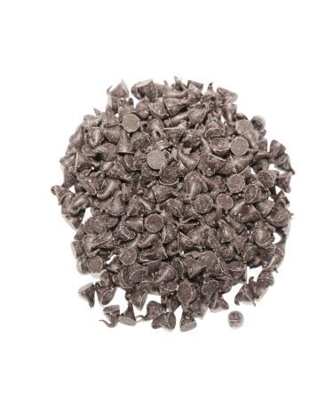 Dark Chocolate Chips (Vegan) 500g (BWFO)