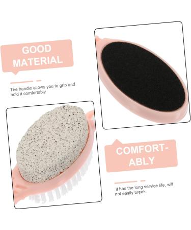 HAPINARY Foot Care Trimmer Foot Scrubber Foot Care Tool Foot Dead Skin File Feet Dead Skin Remover Pedicure Foot File Handheld Foot Trimmer Tool Pedicure Tool Pedicure File Tool - Buy Online on SooperMarket.com