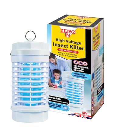 Zero In 880 Insect Killer