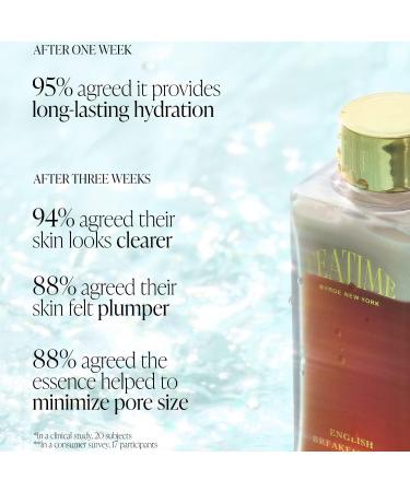 Buy Byroe Treatment Essence - Probiotic & Squalane Daily Hydrator for Moisture & Firmness | Vegan Skin Care - 120 ML - International Shipping Available - Buy Online on SooperMarket.com