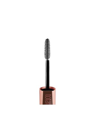 Maybelline Total Temptation Washable Mascara in Deep Cocoa - 0.27 fl oz - Buy Online on SooperMarket.com