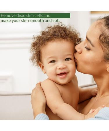 WBM Care Baby Lip Balm - Clean Natural Non-Toxic & Fragrance Free | Safe for Babies - Shop Now - Buy Online on SooperMarket.com