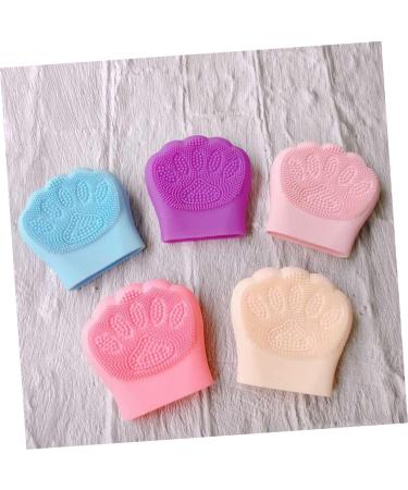 minkissy 3 Sets Facial Cleaning Brush Facial Brush face Cleaning Brush Cleansing Brush - Buy Online on SooperMarket.com