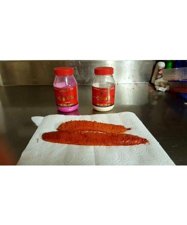 Pautzke Bait Borax O'Fire (Orange 28oz) - Premium Fish Attractant | Buy Now - Buy Online on SooperMarket.com