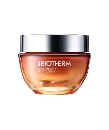 Blue Therapy Amber Algae Revitalize Day Cream 50 Ml