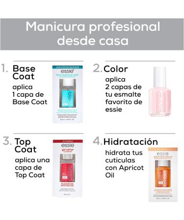 Esslie Nail Polish With the Band - Buy Online on SooperMarket.com