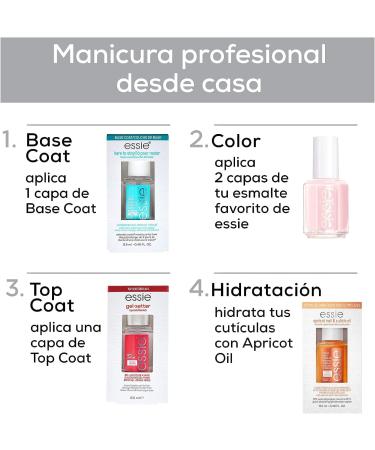 Essie Nail Polish 1129 Clothing Optional 0.5 oz - Shop Now for Stunning Nails - Buy Online on SooperMarket.com