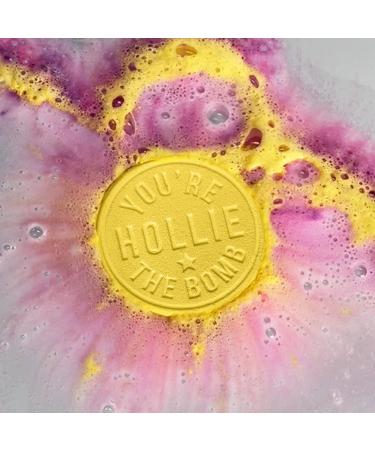 H&H Personalised Scented Bath Bombs - Boys are The Bomb - Buy Online on SooperMarket.com