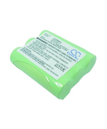 Battery for Bell South D-271 D-937 D-936 (Ni-MH 1500mAh)