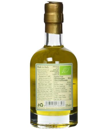 PPURA Organic Olive Oil with White Truffle - 100ml | Gourmet International Shipping - Buy Online on SooperMarket.com