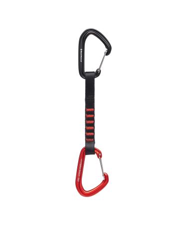 Black Diamond Mens Hotwire Quickdraw 16Cm