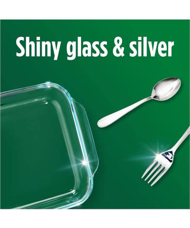 Fairy Platinum Dishwasher Tablets Lemon - 94 Tablets - Buy Online on SooperMarket.com