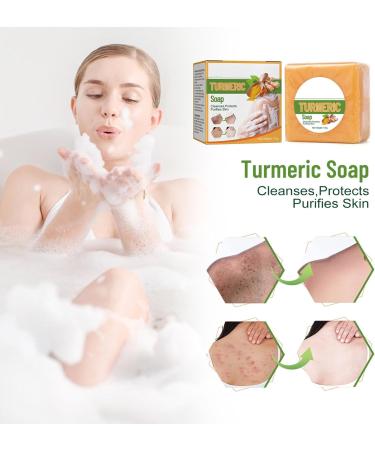 Nmbol Soap Cleansing Kojic Acid 3 - Buy Online on SooperMarket.com