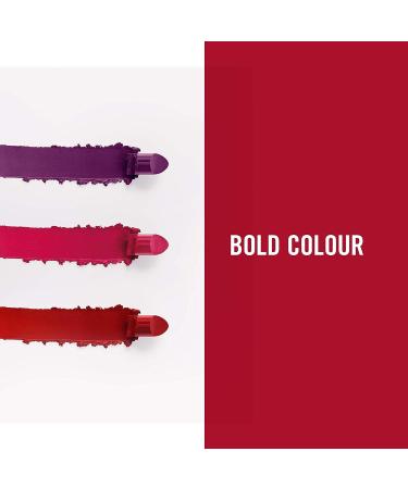 Rimmel London Lasting Finish Extreme Lipstick - 210 Mauve Maxx 0.08 oz - Long-lasting Lipstick for Women - Buy Online on SooperMarket.com