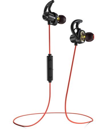 Phaiser BHS-790 Bluetooth Headphones for Running