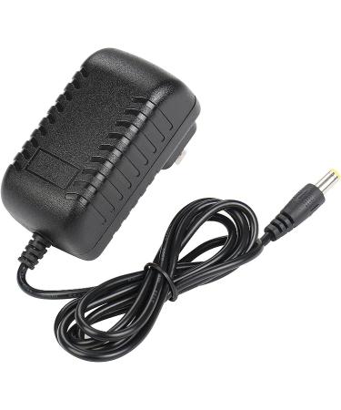 HM&CL Ac Dc Adapter Compatible with 7.5V BROOKSTONE Tranquil Moments 12 Sound Portable Travel Sleep Therapy White Noise Brookstone SY-07015 SY07015 Class 2 Power Supply Cord - Buy Online on SooperMarket.com