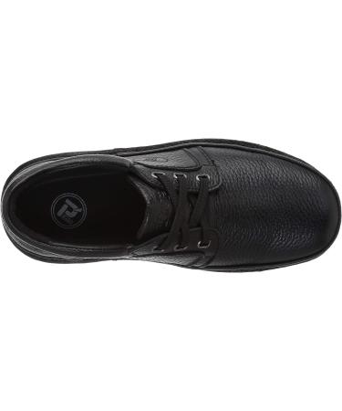 Propet Men's Villager Black Casual Shoes - Size 11 Wide - Buy Online on SooperMarket.com