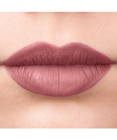 ANDROGYNY - Jeffree Star Cosmetics Velvet Liquid Lipstick | Long-Lasting Vibrant Color - International Shipping Available - Buy Online on SooperMarket.com