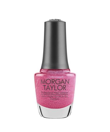 Morgan Taylor Nail Polish Tutti Frutti 0.5 oz