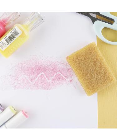 4 PCS 5x7cm Soft Scrapbook Craft Adhesive Remover Sponge Set - Buy Online on SooperMarket.com