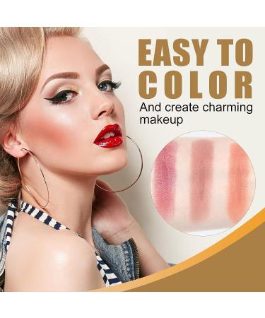 Invisible Waterproof Eyelid Tape for Droopy, Hooded, Single, and Uneven Mono Eyelids - Clear - Buy Online on SooperMarket.com