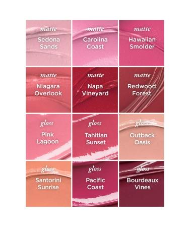 Burt's Bees Sedona Sands Matte Lip Crayon - 100% Natural Origin, Moisturizing Formula | 1 Count - Buy Online on SooperMarket.com