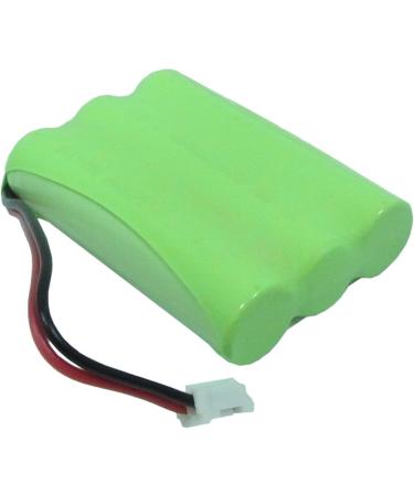 SPANN Battery Replacement for GRACO 2791 - 3.6V Compatible Parts Fast International Shipping - Buy Online on SooperMarket.com