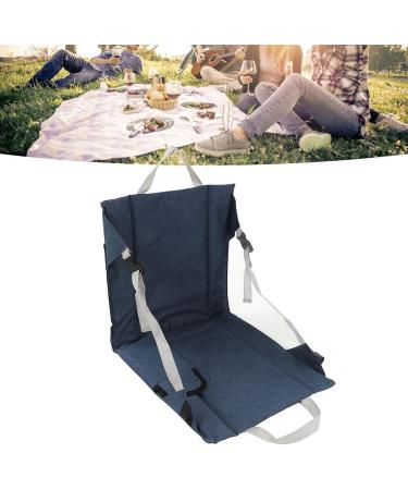 CaCaCook 3 Level Folding Heating Pad - Portable Warm Seat Cushion with Backrest for Camping & Fishing - International Shipping Available - Buy Online on SooperMarket.com