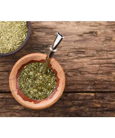 Yerba Mate LIMAO BIO 400 g - ORGANIC MATE GREEN - Buy Online on SooperMarket.com